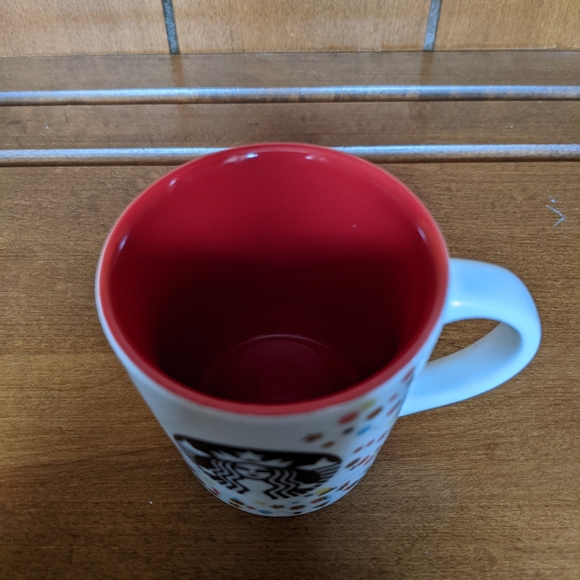 Espresso Cup 💗☕💗 - Picture 4 of 4